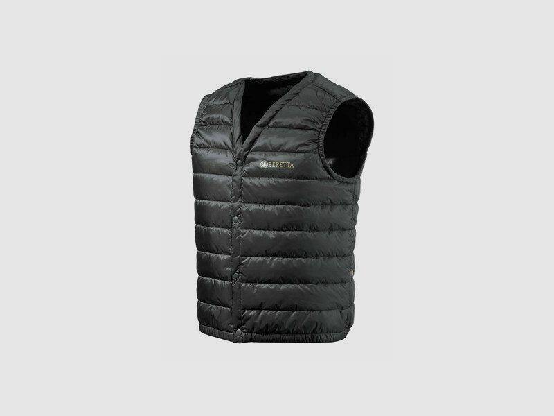 Beretta Jagdweste BIS Primaloft Man Grün 3XL