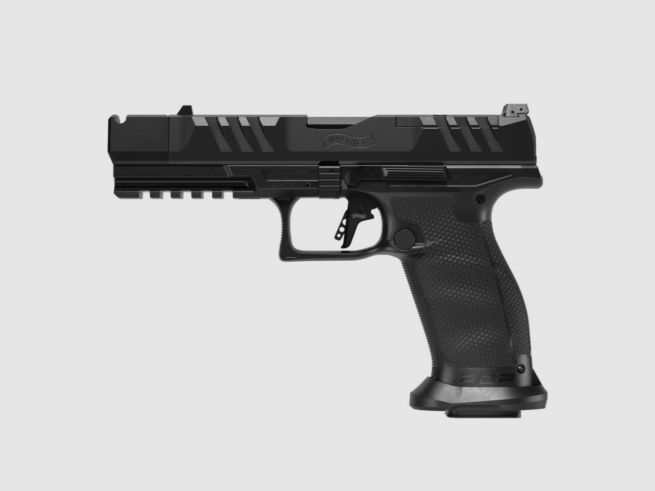 WALTHER PDP Pro-X PMM Compact 4,6”