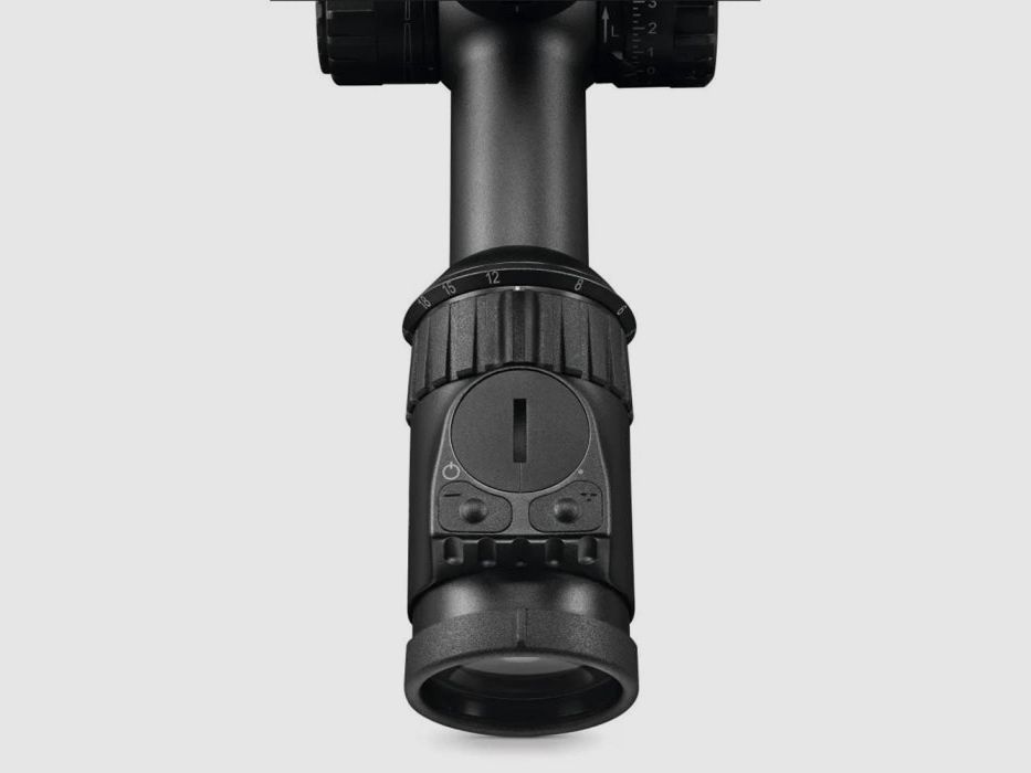 Telescopio da caccia Swarovski Optik X5i 5-25x56 P L, immagine 20 di 22