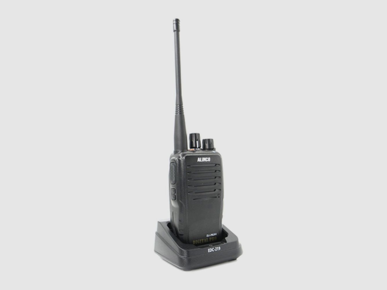 ALINCO DJ-PAX 4 PMR 446 Digital Analog Funkgerät