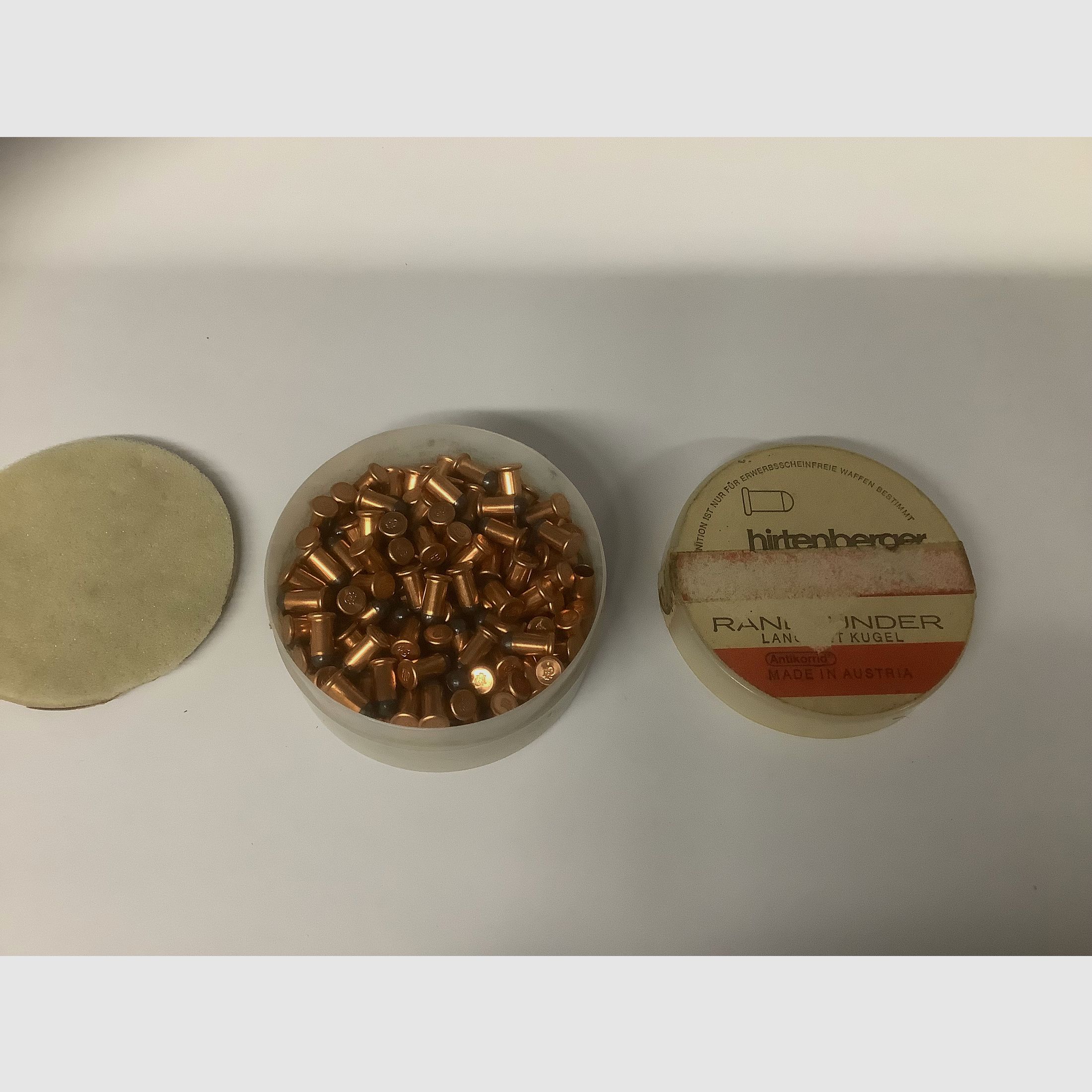 Hirtenberger Randzünder