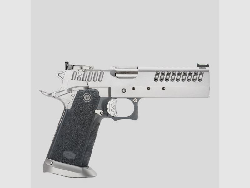 Pistolet Bul SAS II BLAZE, image 3 sur 3