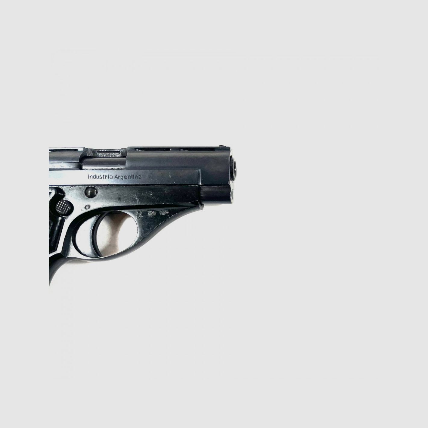Bersa Mod. 84 Kal. 7,65mm, Bild 3 von 8