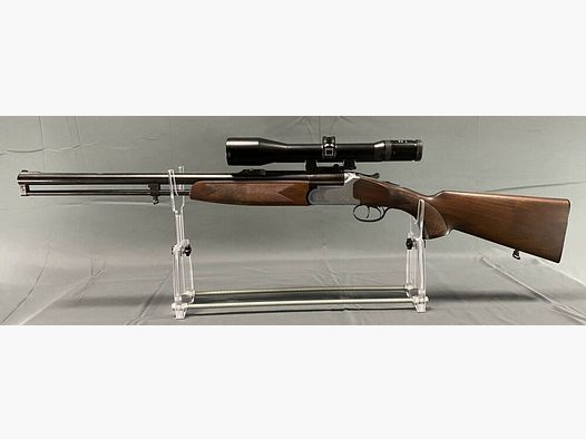 Fabarm Imperator 7x65R 12/70