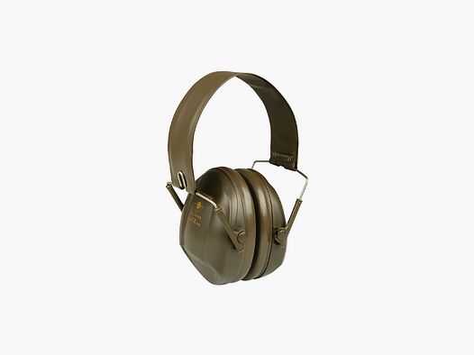 3M Peltor Bullseye I Protezione Acustica Verde