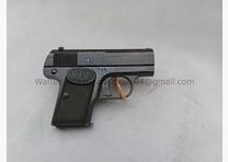 Pistolet de poche Dreyse 1907