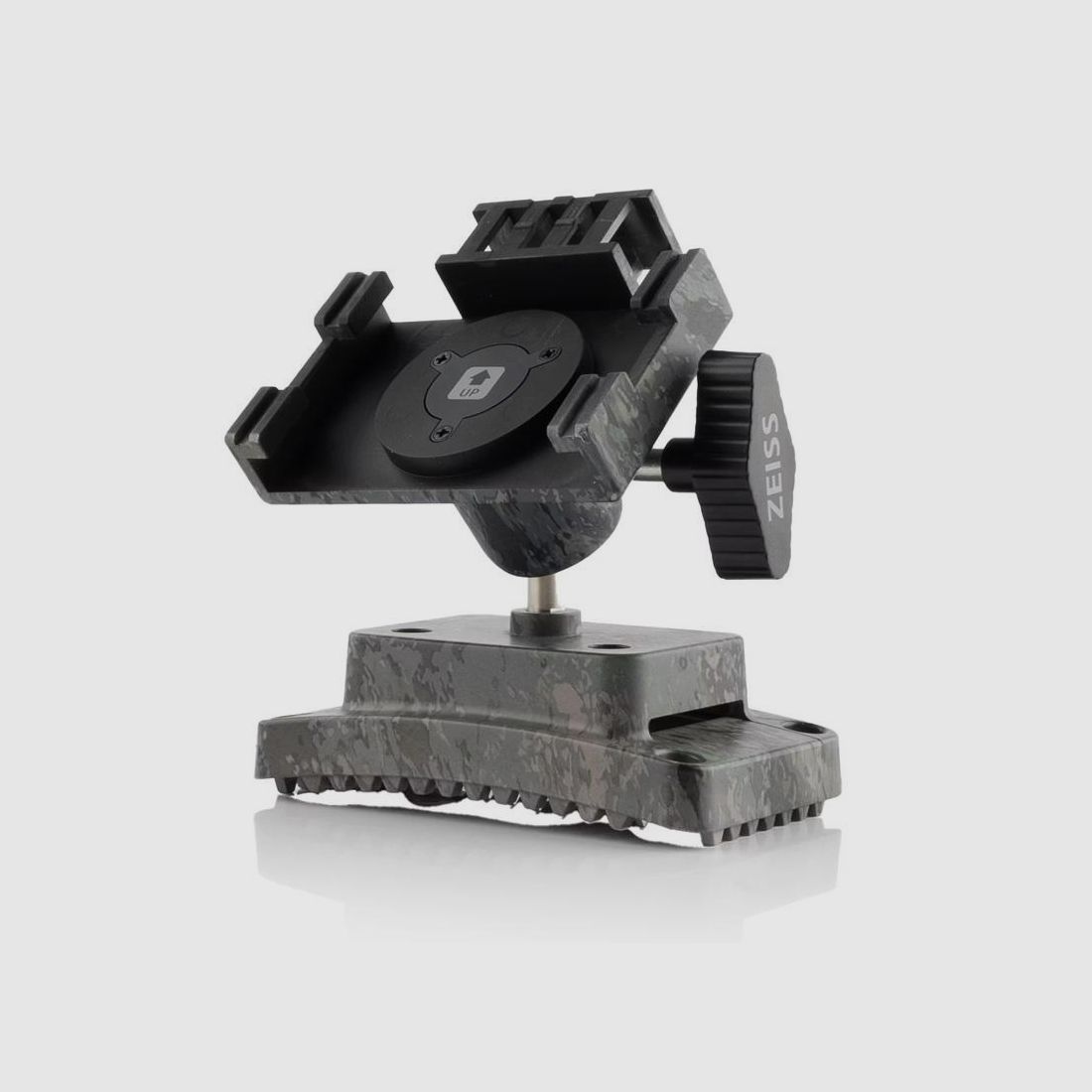 Zeiss Vari-Halterung für Secacam 3 Wildkamera / Solarpanel