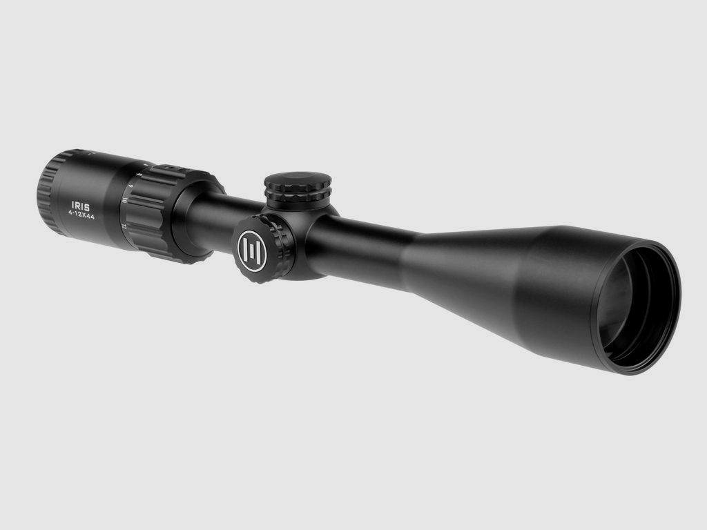 Element Optics Zielfernrohr Iris 4-12×44 SFP, Bild 8 von 10