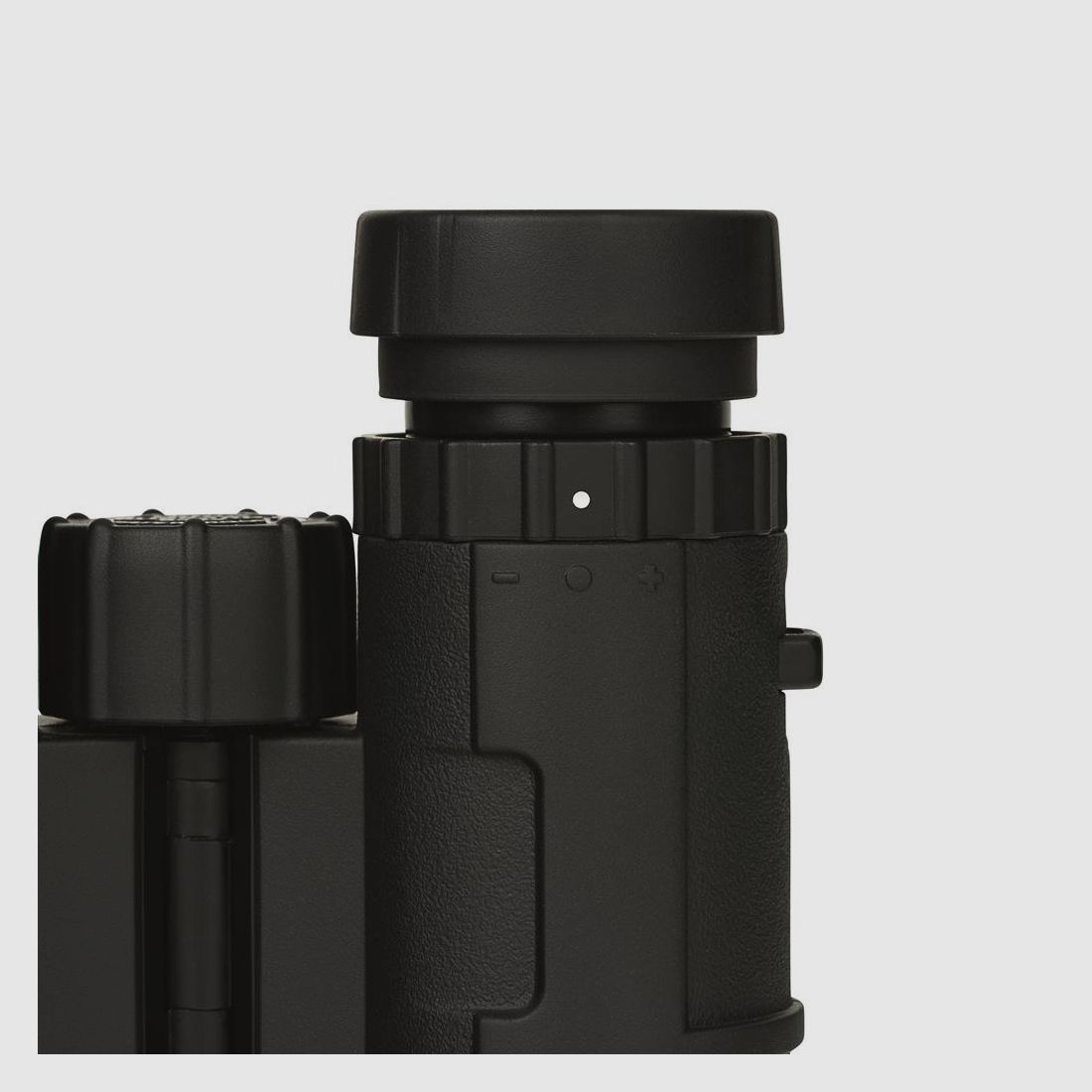 Dörr Fernglas Danubia Bussard I 8x32 mit Tragetasche und Trageriemen