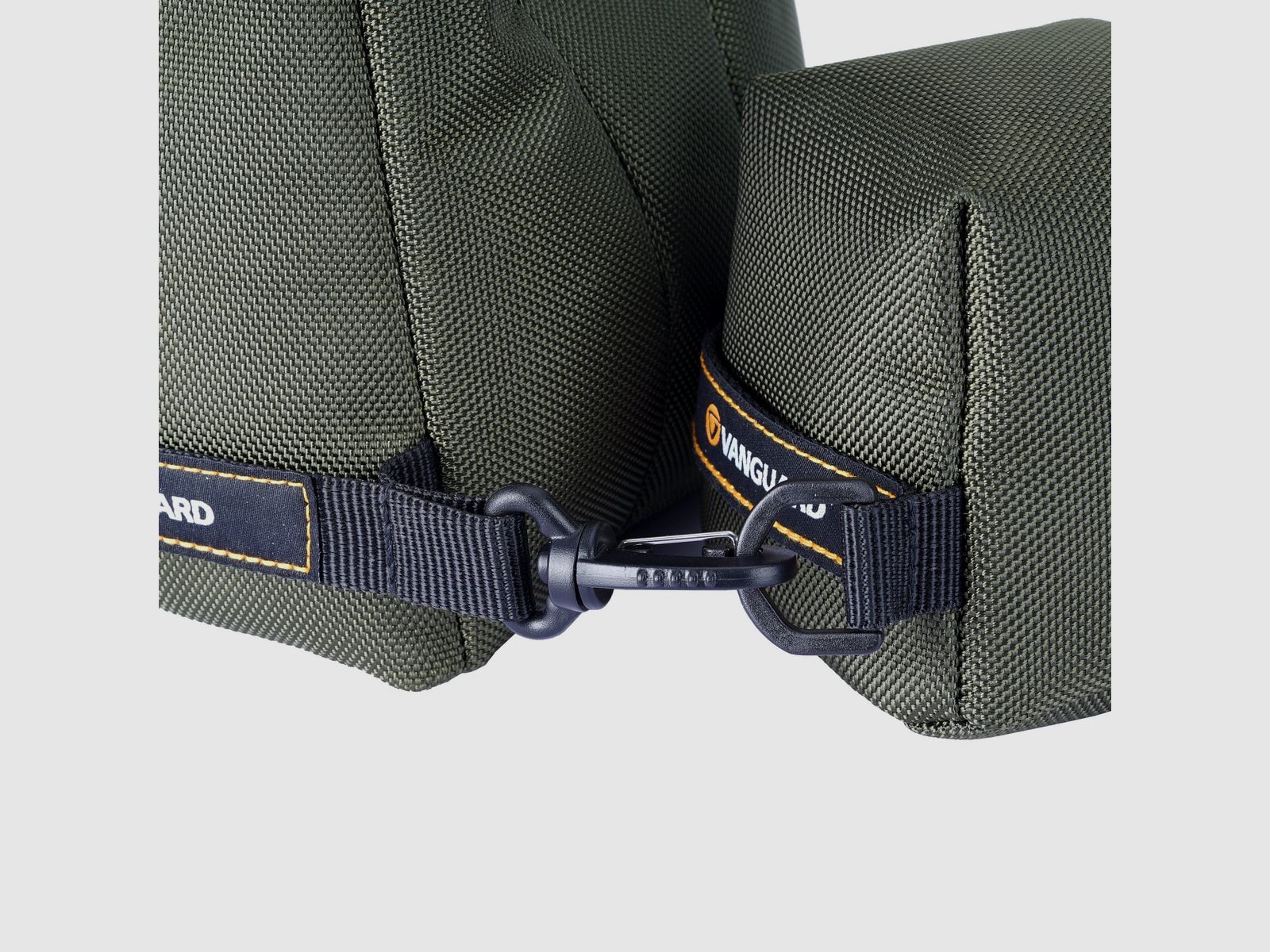 Vanguard World Endeavor SRB S E – Shooting Bag Beanbag (empty), image 4 of 5