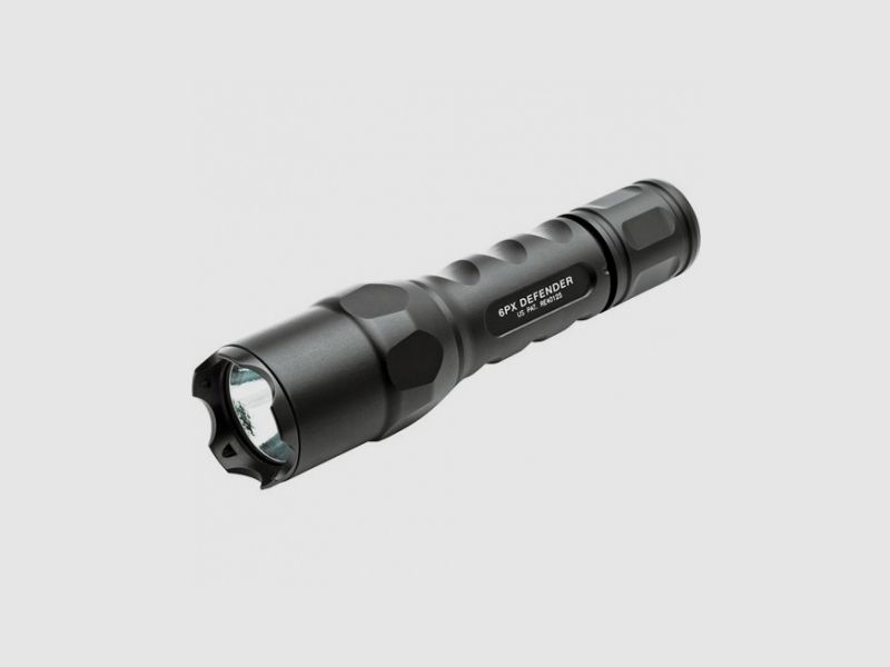 Latarka Surefire 6PXD-A-BK 200 lumenów, zdjęcie 1 z 2