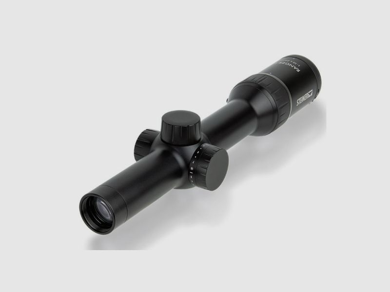 Steiner Ranger 10 1-10x24