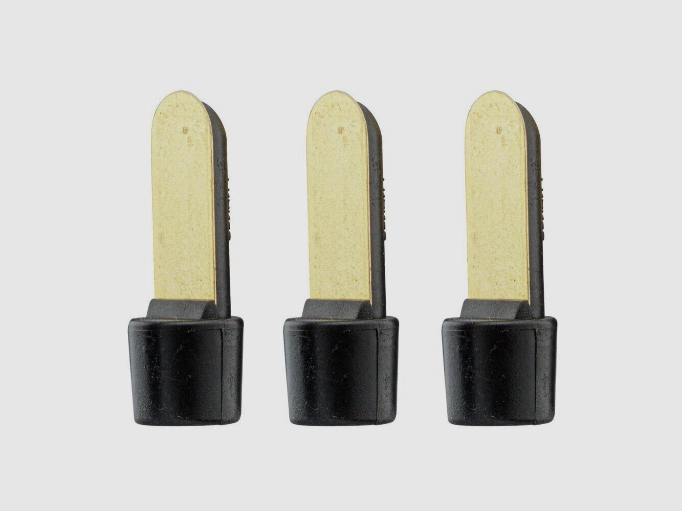 Pipety plastikowe do wabików – Elless Duży Rozmiar, zdjęcie 2 z 2
