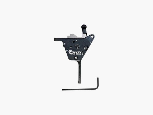 TIMNEY Gatillo Derecho CZ 457