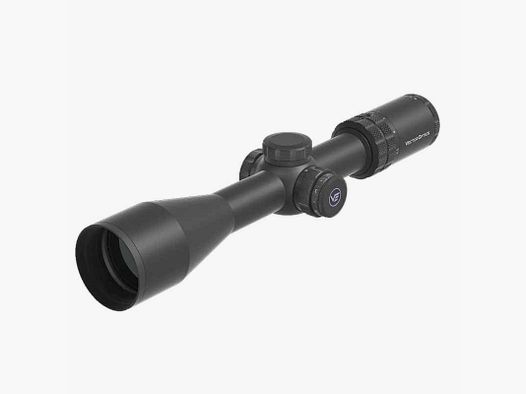 Zielfernrohr Vector Optics Grizzly 2.5-15×50 HD