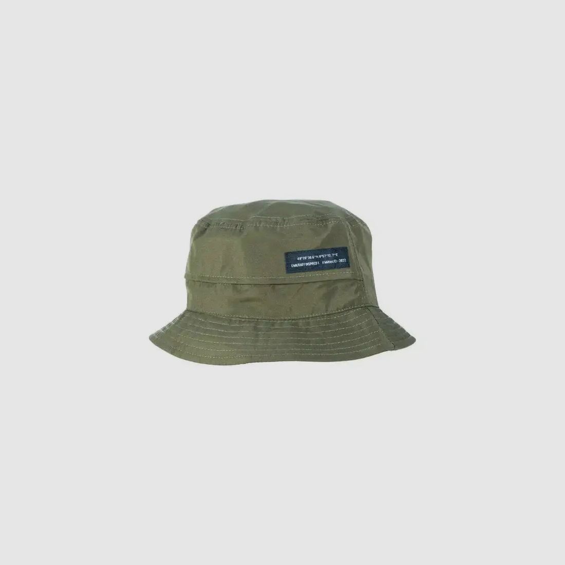 Mil-Tec Mil-Tec Outdoorhut Quick Dry - Oliv / S