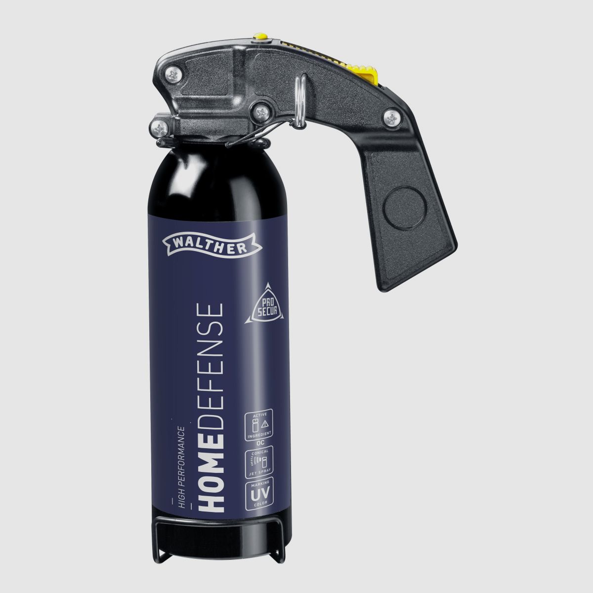 WALTHER Pfefferspray Home Defense OC 370ml