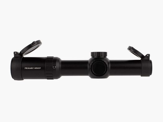 Primary Arms SLx 1-8x24 FFP ACSS-Griffin X MIL