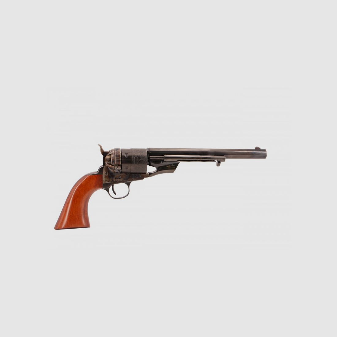 Revolver Uberty 1871 Richards (1860 ARMY) Kal.45 Colt Lauf von 8"