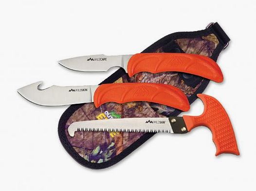 Outdoor Edge Wild Guide