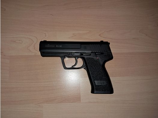 Röhm RG 96
