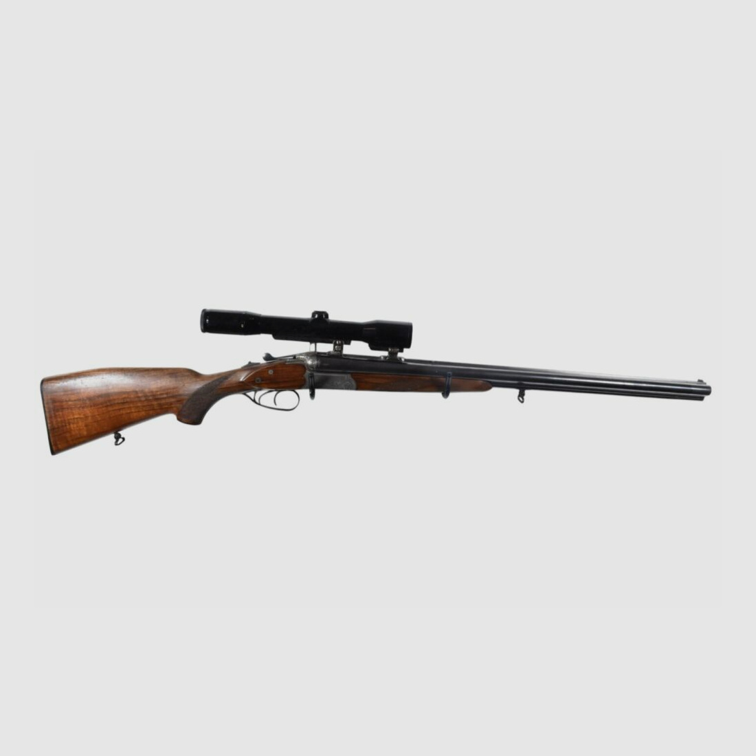 Sauer & Sohn without 7x65R, 16/70 drilling