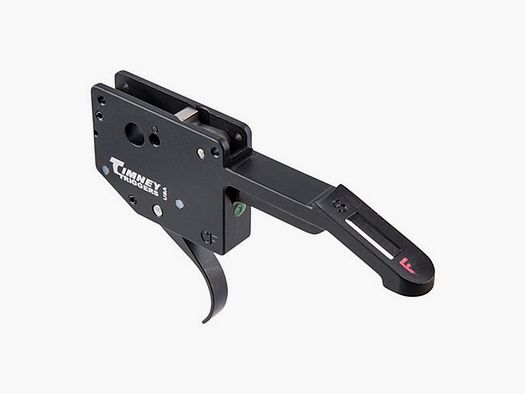TIMNEY RUGER® AMERICAN CENTERFIRE ABZUG