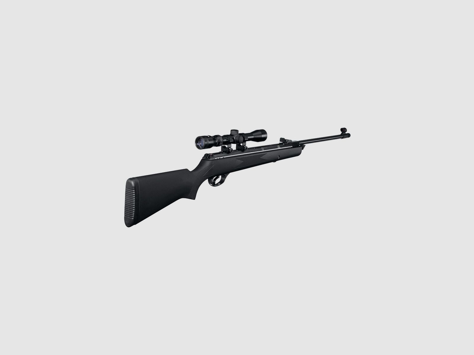 Mercury air Luftgewehr Set Modell Criador