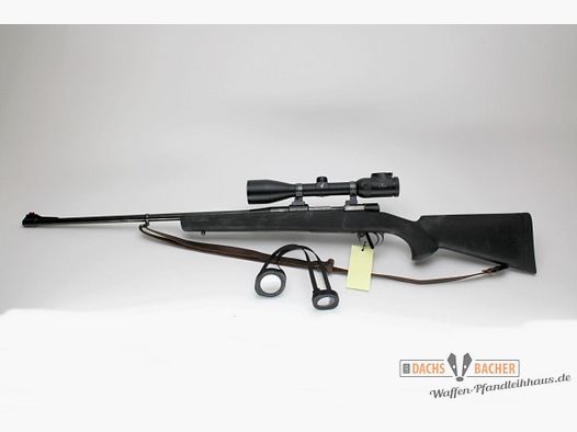 Rep. geweer Mader kaliber 6,5x68 met Z6i 2-12x50