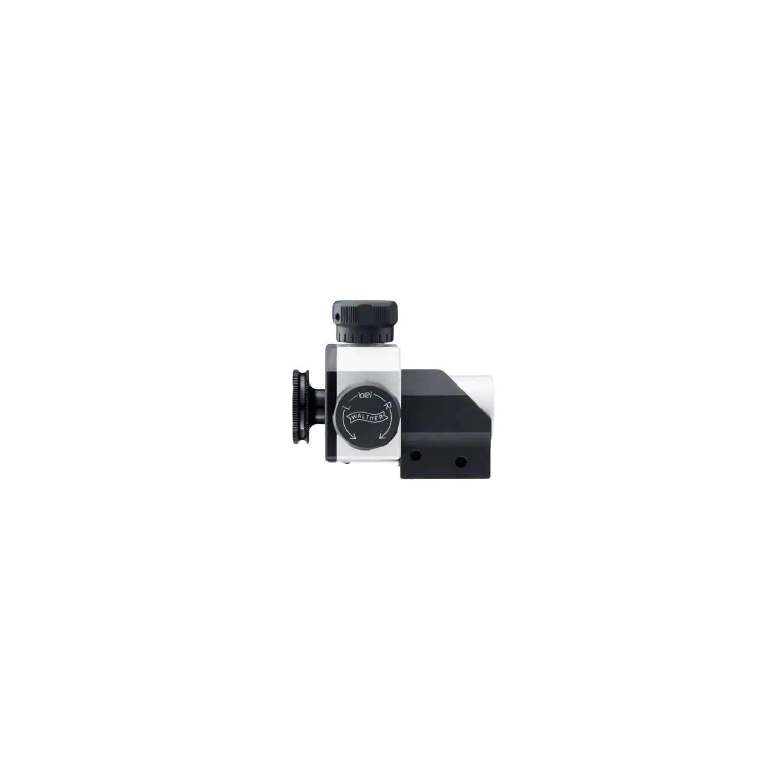 Walther SPORT diopter meczowy do karabinu pneumatycznego / .22