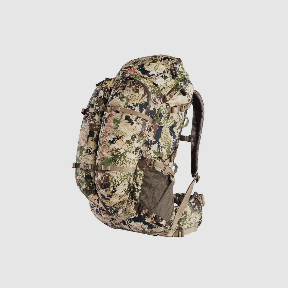 Sitka Jagdrucksack Mountain 2700 Optifade Subalpine