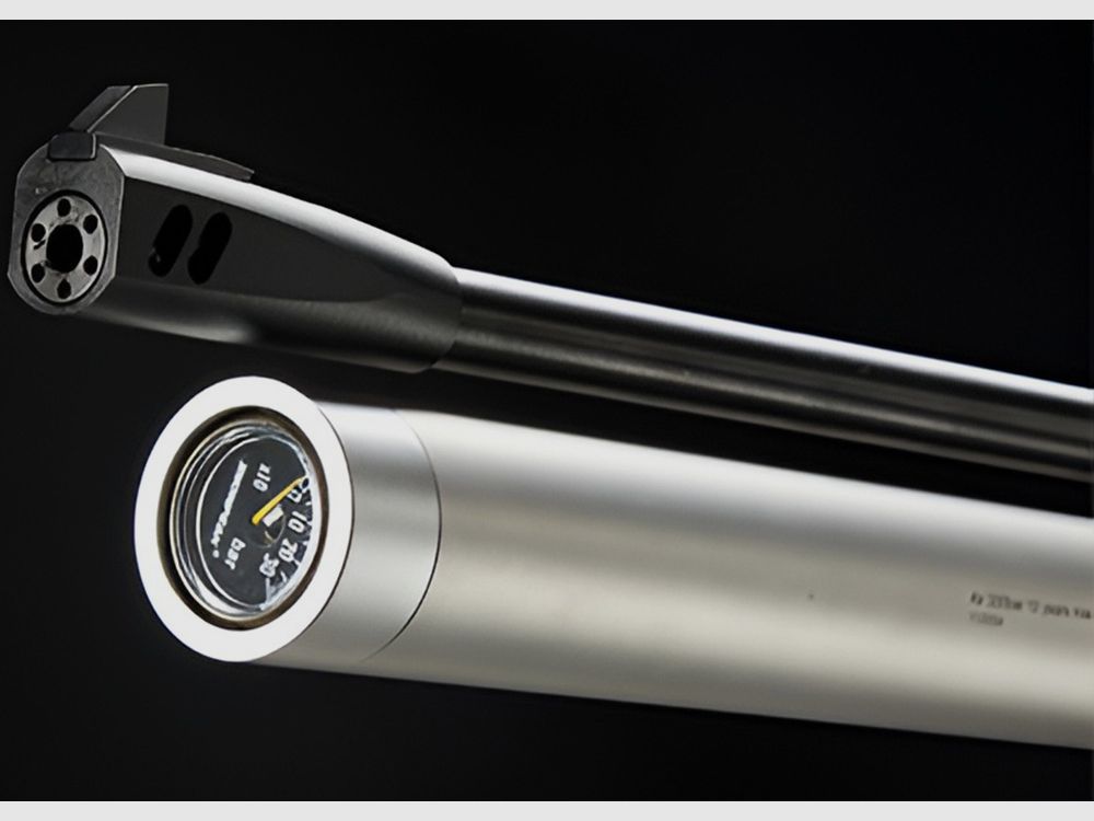 Pistola Snowpeak PP30, imagen 5 de 6