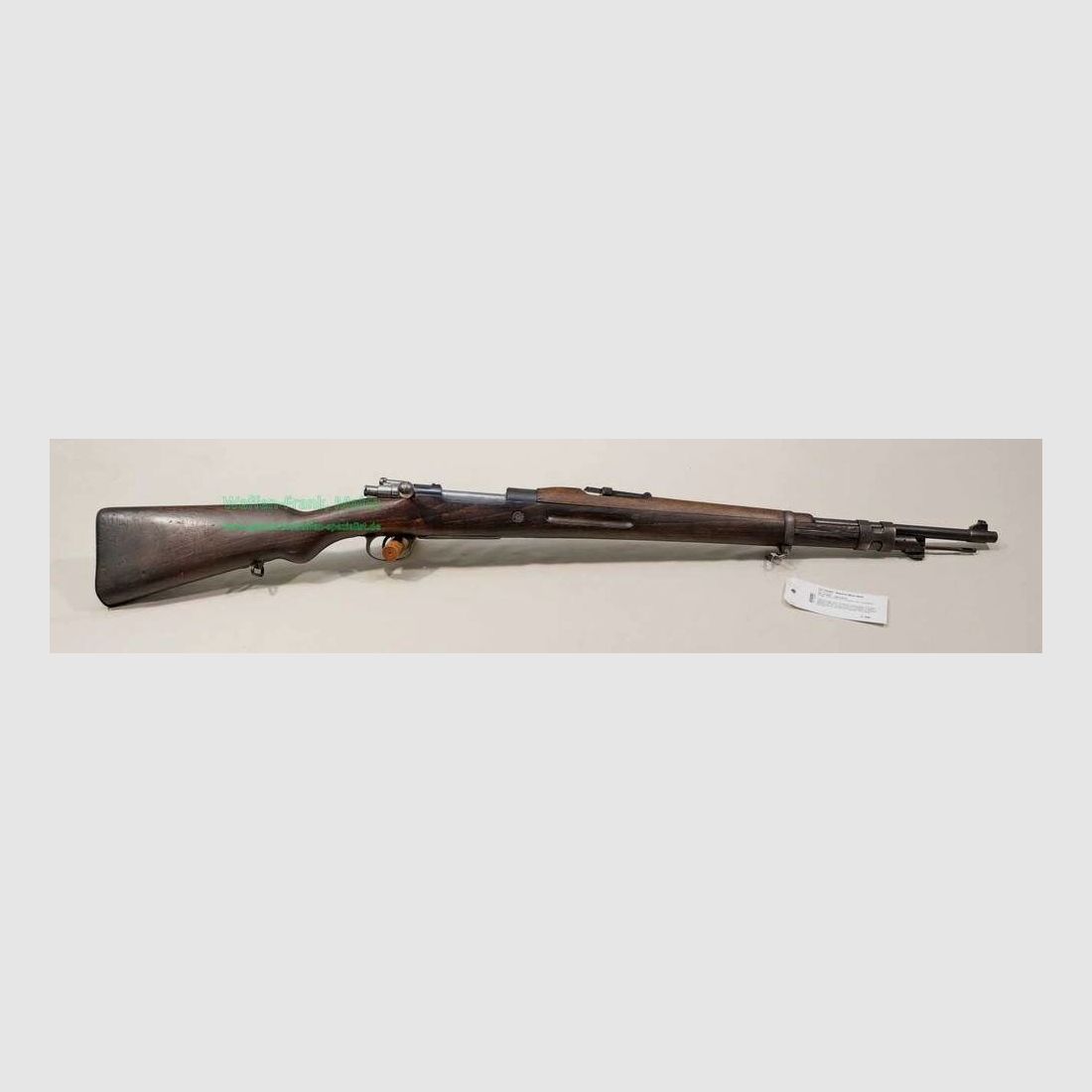 La Coruna - Hiszpania Mod. 98/43