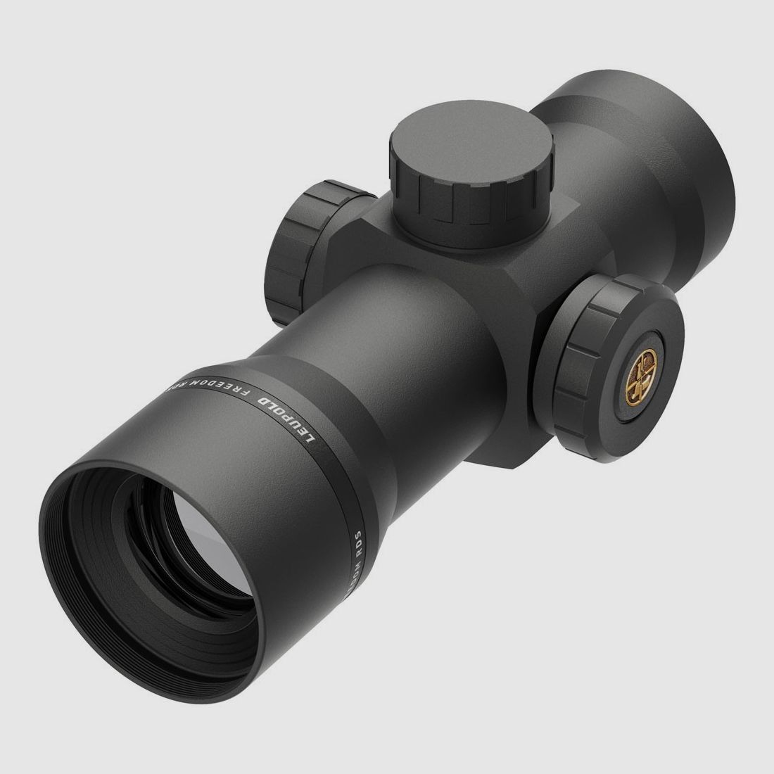 LEUPOLD Freedom RDS 1×34 1 MOA Zielfernrohr