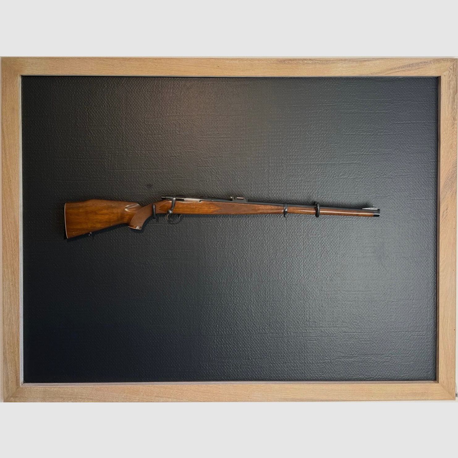 Sako Vixen Stutzen Kal. 222 Rem.