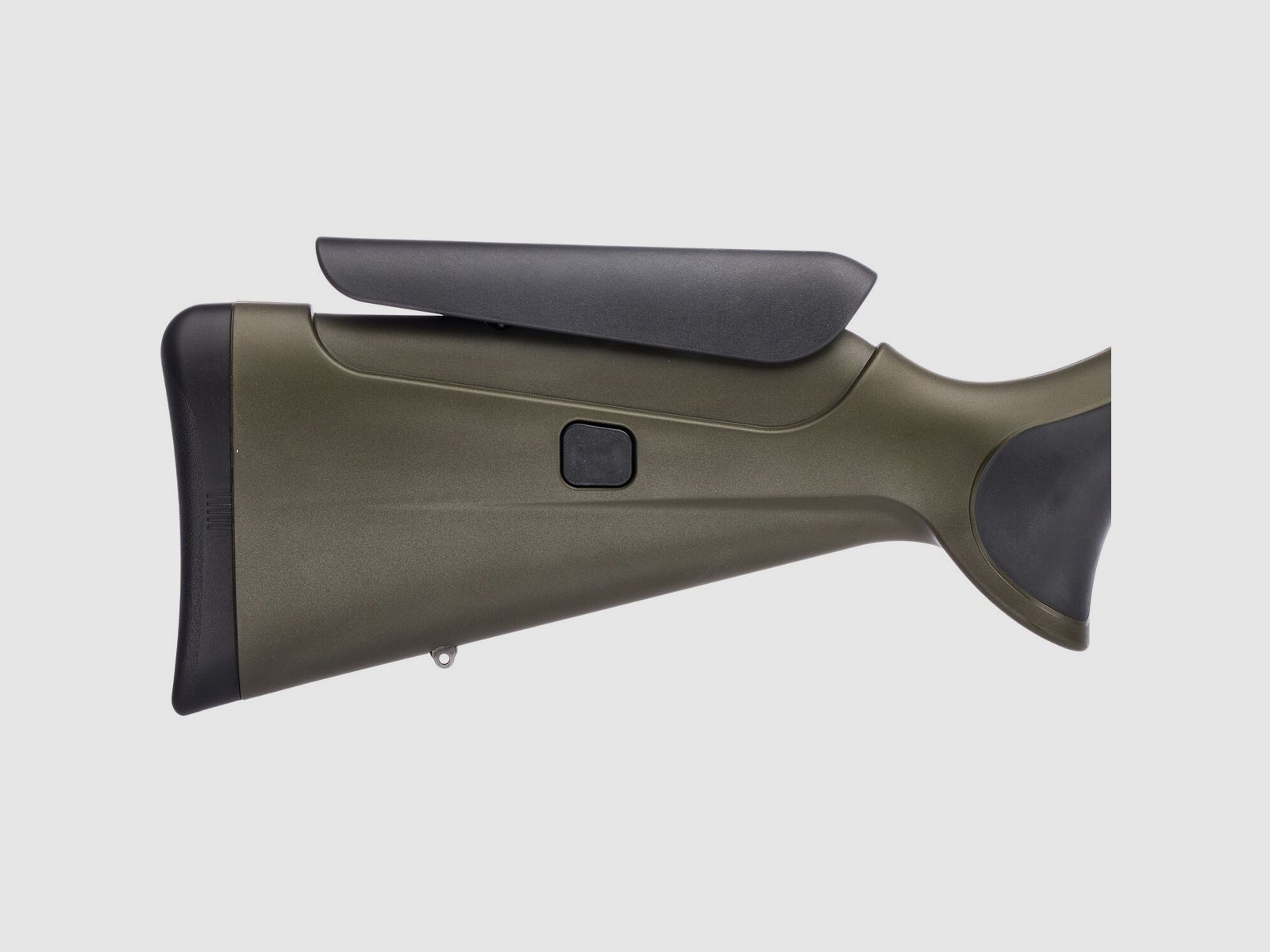 Haenel Komplettangebot NXT Composite mit Parforce PZ1 3-12x56i PA, Kal. .308 Win.