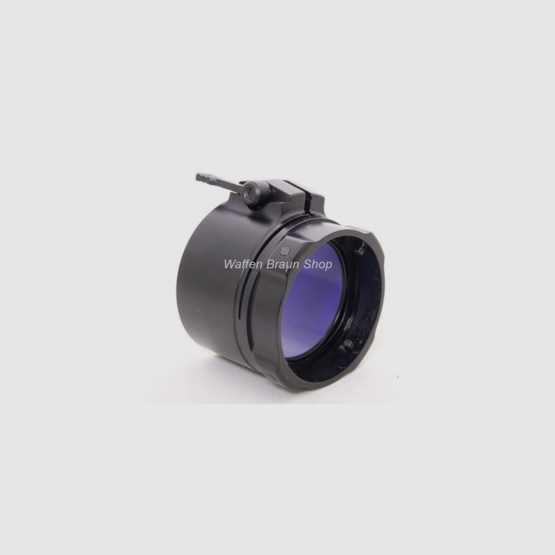 RUSAN Klemmadapter für PULSAR 155/455