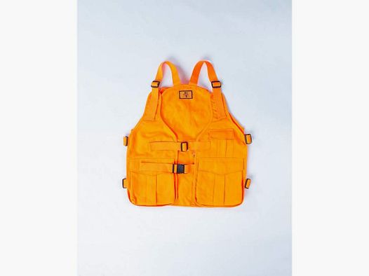 Trisacca RS Hunting fluoreszierend orange