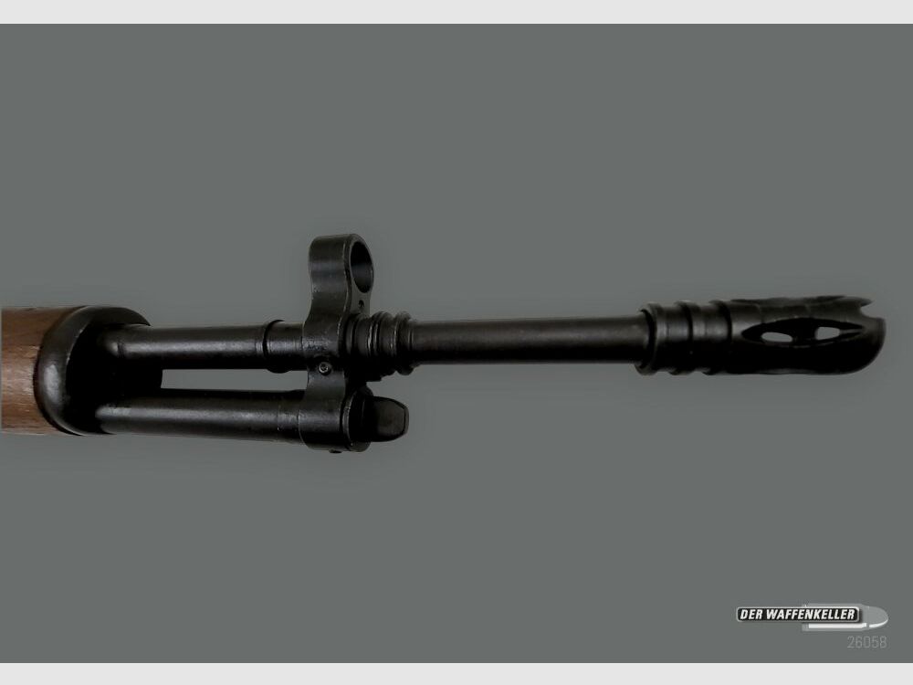 Santa Barbara La Coruna FR 8