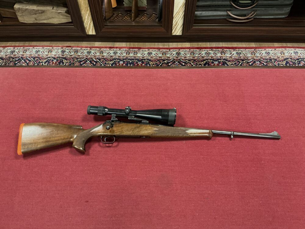 Mauser	 94