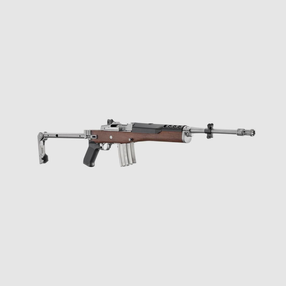 Ruger Mini-14 Tactical 18.5″ 5.56 Nato, Bild 2 von 6