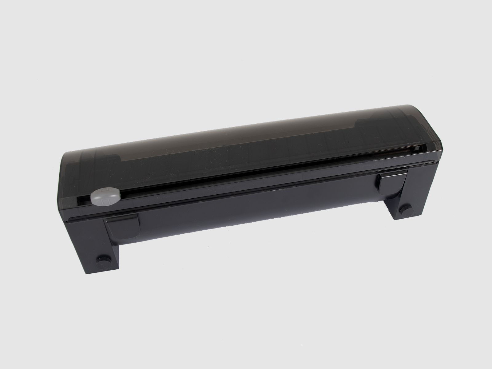 Genzo Halterung & Abschneider für Vakuumrollen