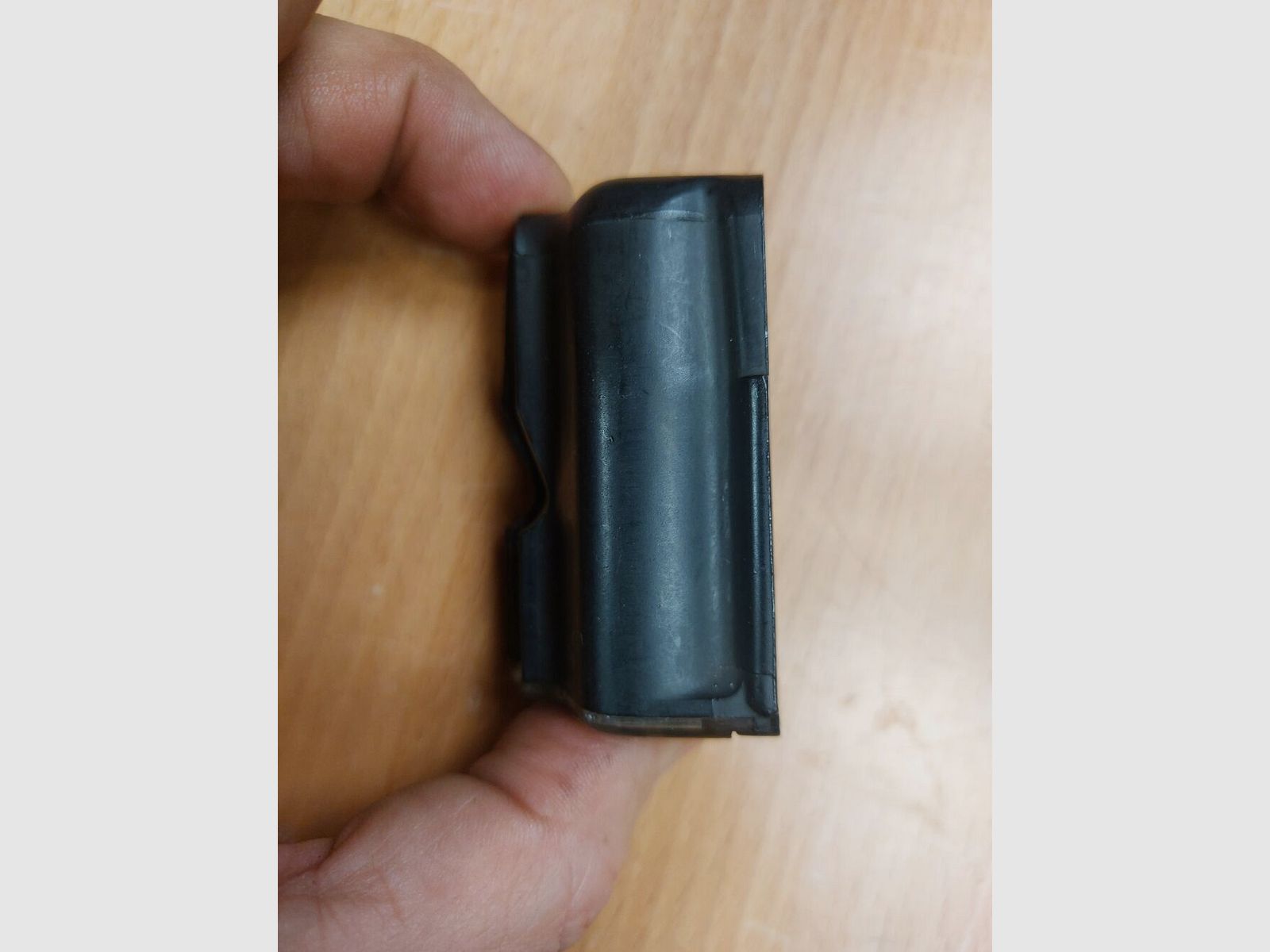 Steyr Mannlicher Modell L