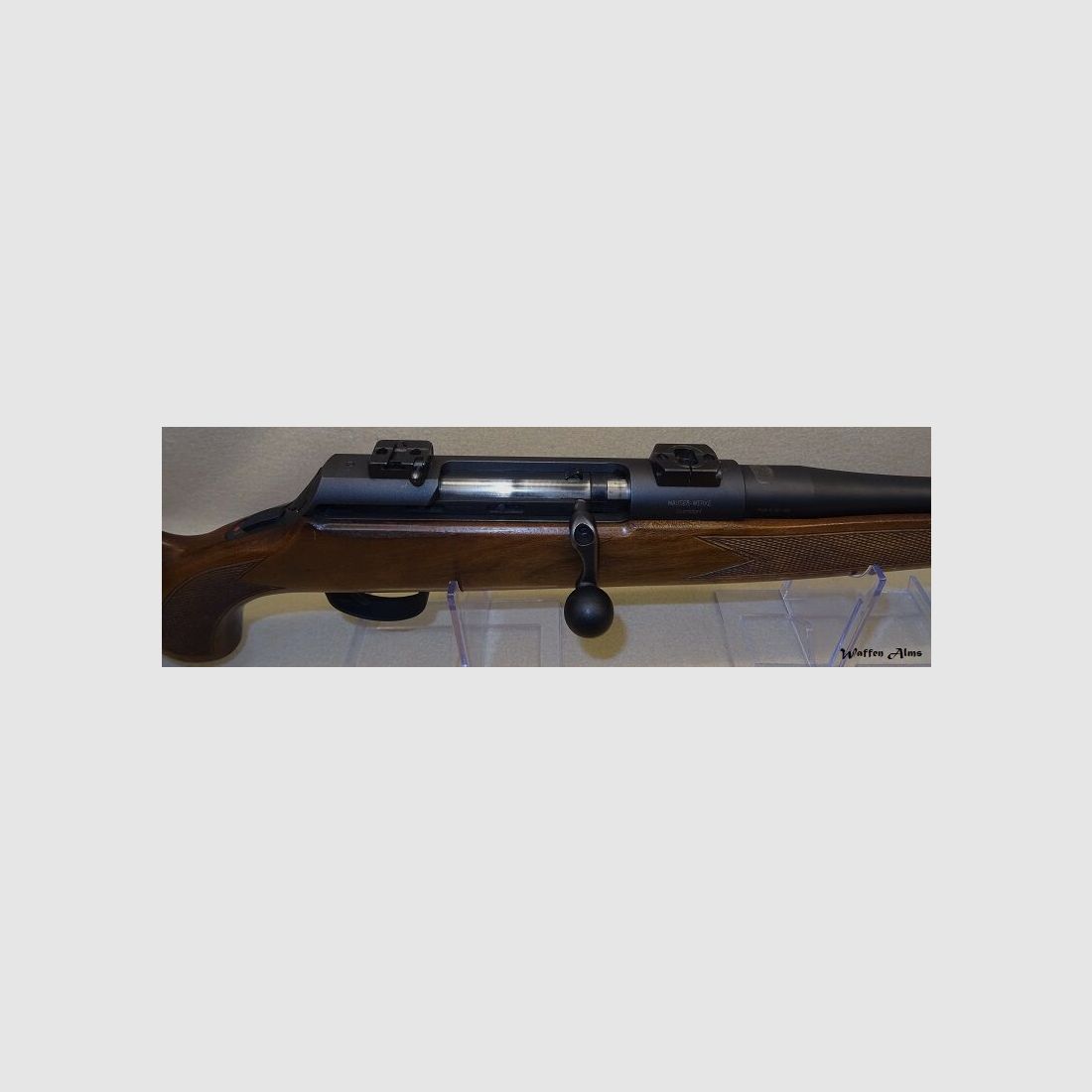 Mauser M 96