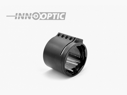 Klemmhülse für Multiadapter Präzise Jagen