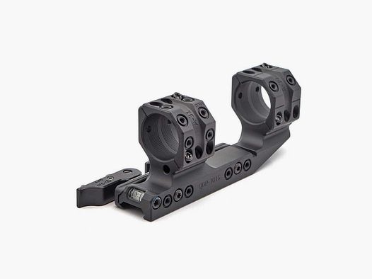 Spuhr QDP-3016 Soporte de mira voladizo Ø30 H38mm/1.5″ 0MIL QD