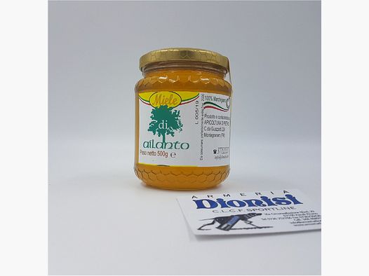 AILANTHUS HONEY