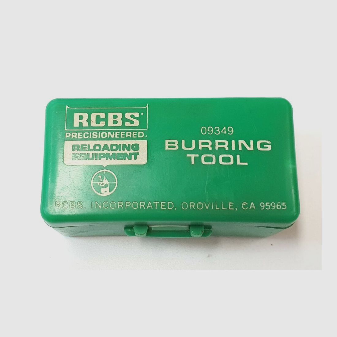 RCBS RCBS Burring Tool 17 to 45