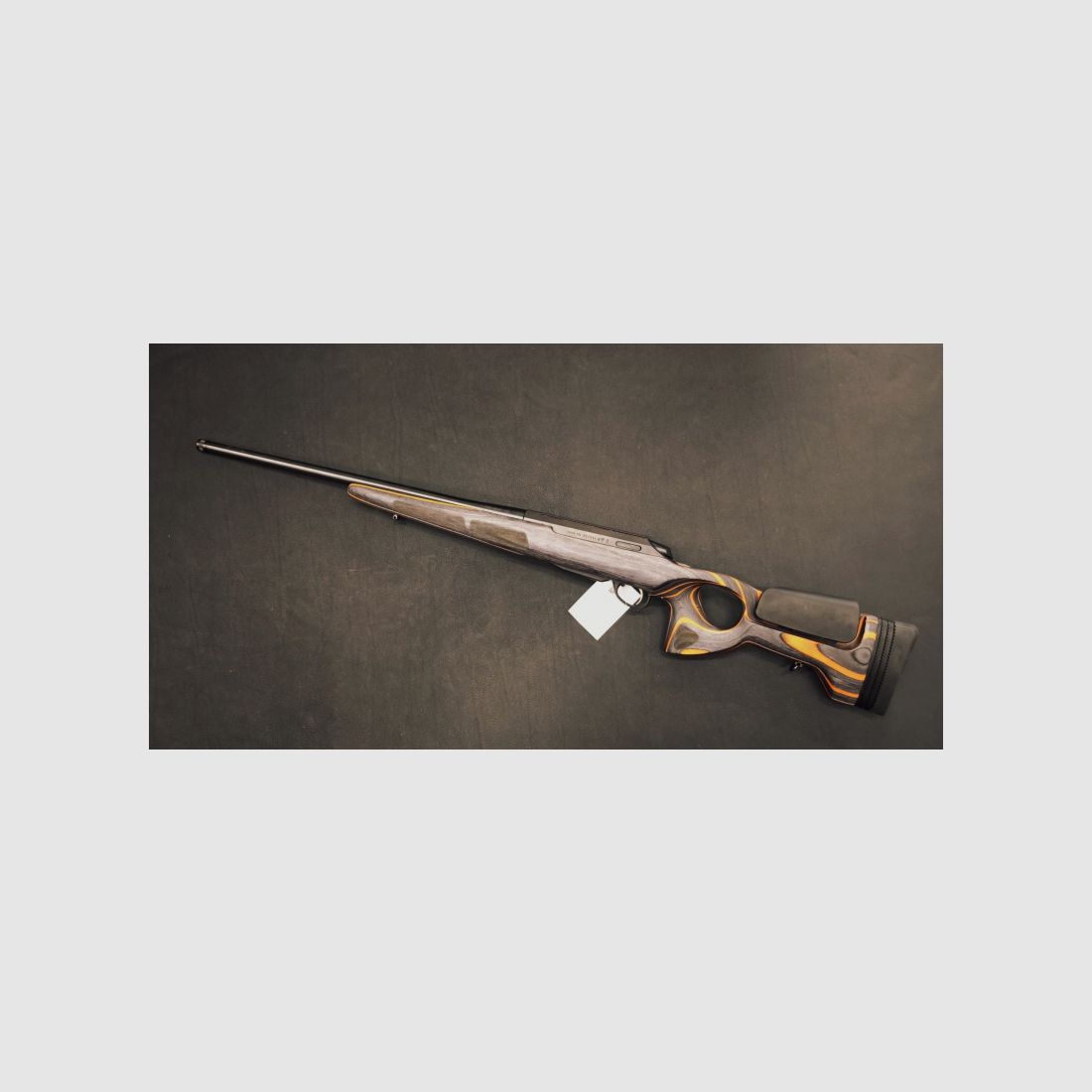 Tikka T3X Hunter Krótki | .308Win | M14x1 | Karabin Repetierowy | KKC Duo Grip Łoże Myśliwskie | 51cm Długość Lufy, zdjęcie 1 z 6