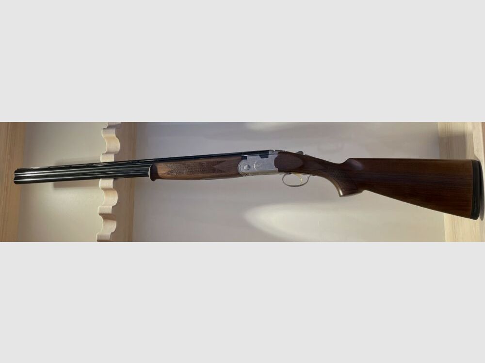 BERETTA 686 SILVER PIGEON 1 JACHT - Looplengte 76 cm